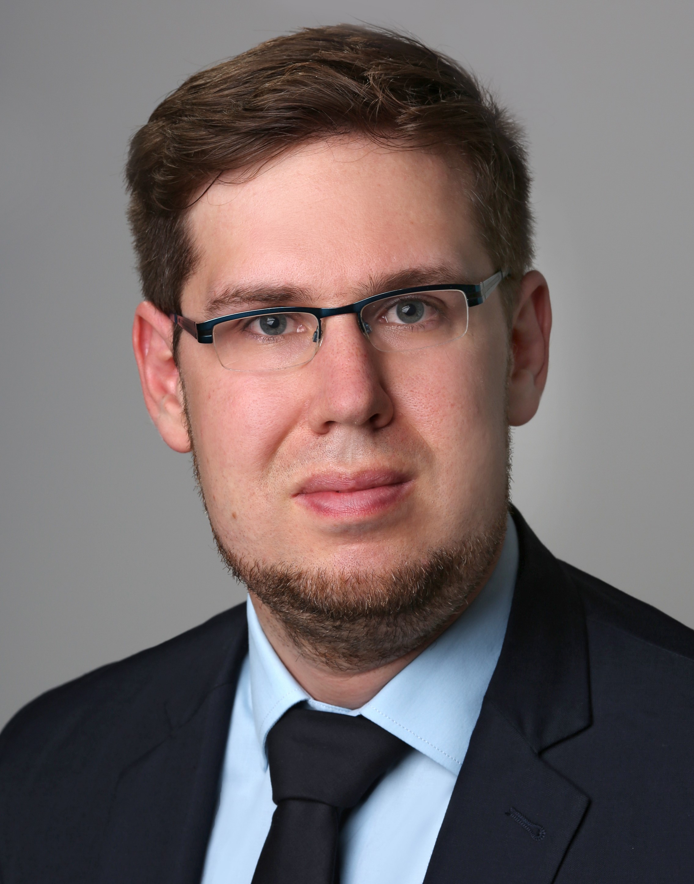 Matthias Stadler