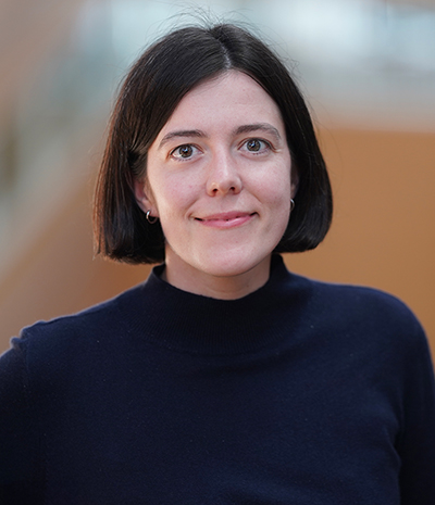 Esther Ulitzsch